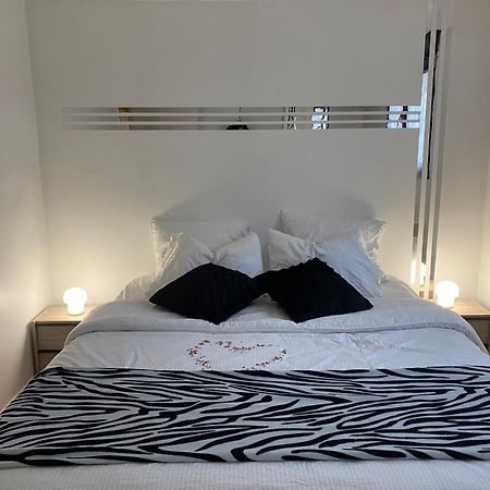 Eden In Vitry Logement Entier Kültér fotó