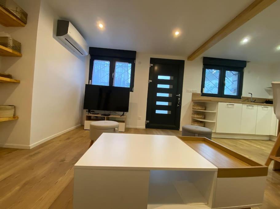 Eden In Vitry Logement Entier Kültér fotó