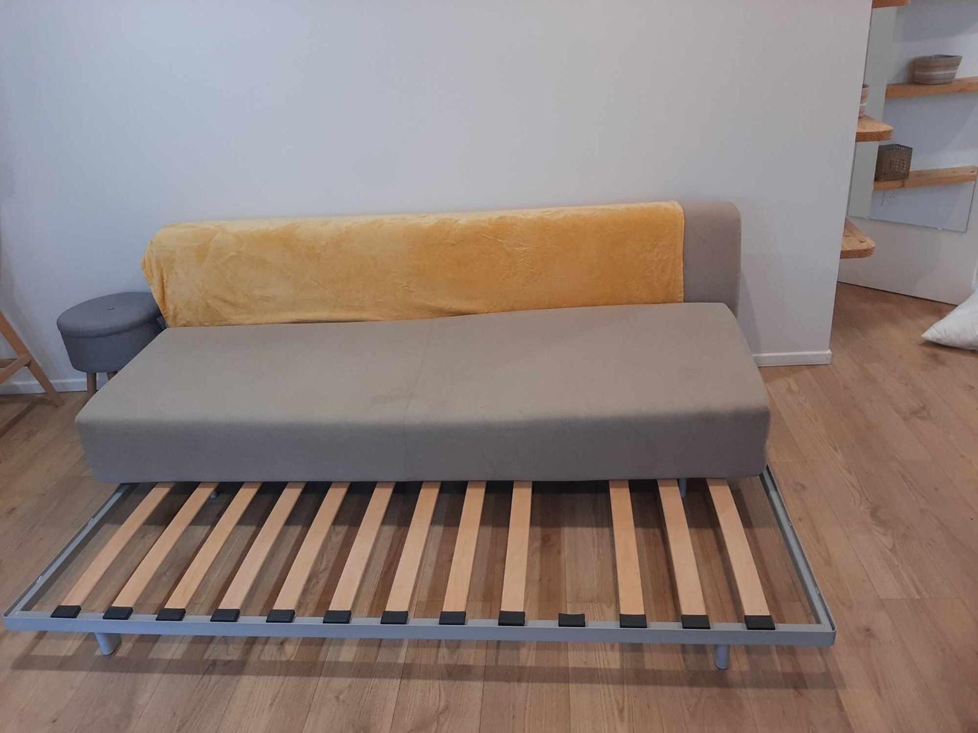 Eden In Vitry Logement Entier Kültér fotó