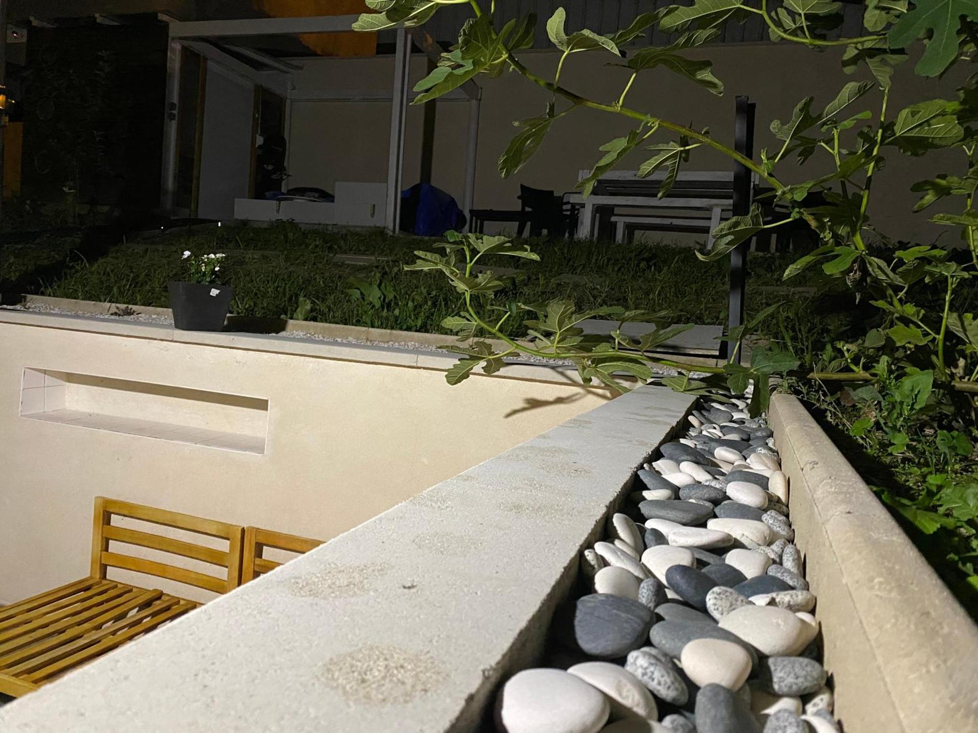 Eden In Vitry Logement Entier Kültér fotó