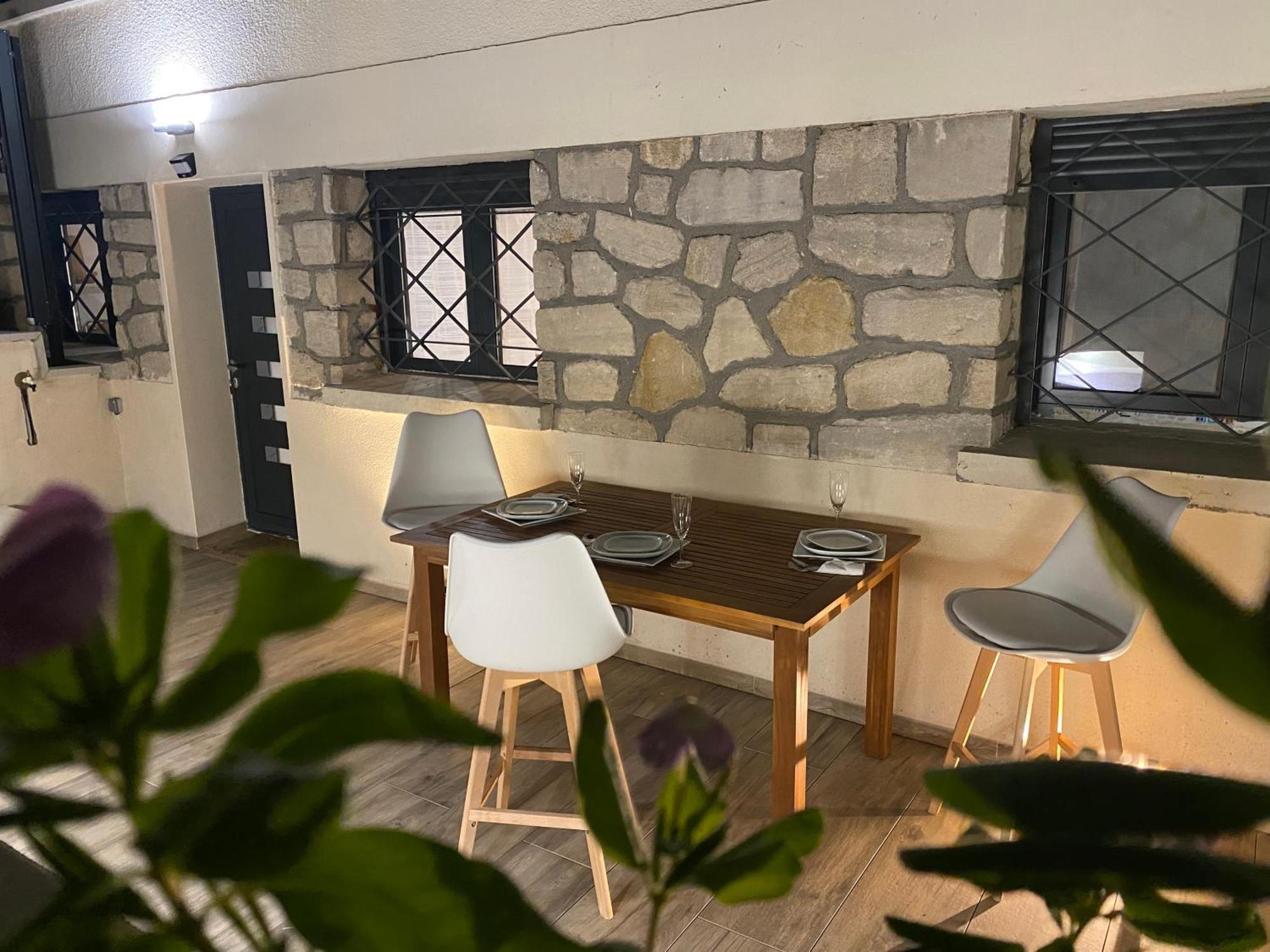 Eden In Vitry Logement Entier Kültér fotó