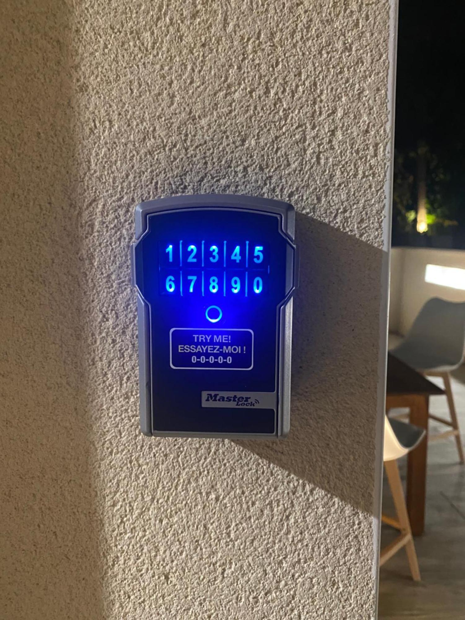 Eden In Vitry Logement Entier Kültér fotó