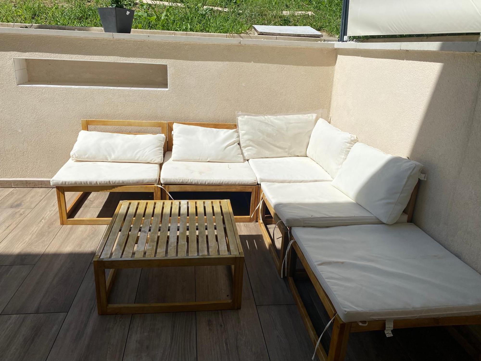 Eden In Vitry Logement Entier Kültér fotó